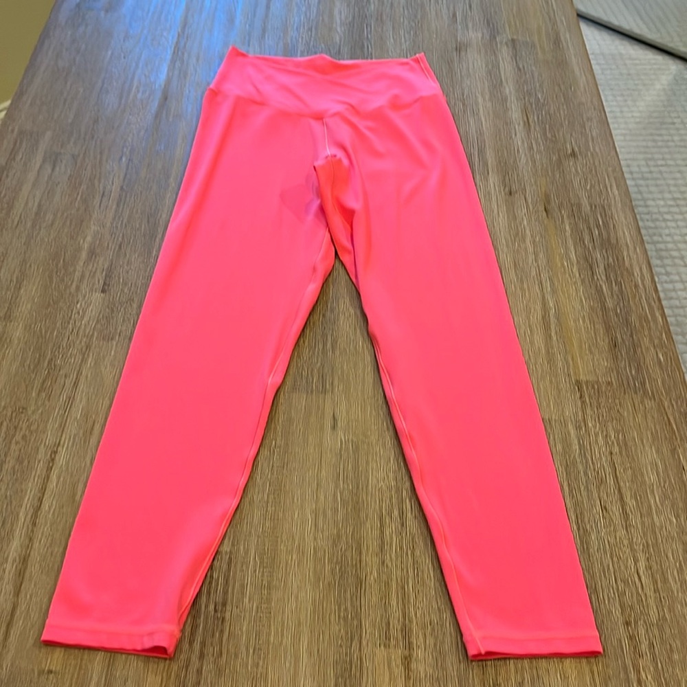 Aerie Crossover Leggings